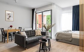 Scala 60C City Center Apartments & Studio By Lion Apartments
